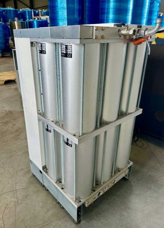 Sonstige Obsttechnik & Weinbautechnik of the type Sonstige | NITROCRAFT - Générateur azote - 20 m3/h, Gebrauchtmaschine in Monteux (Picture 3)